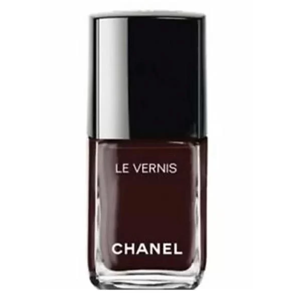 Chanel Nail Polish Le Vernis 618 Brun Contra