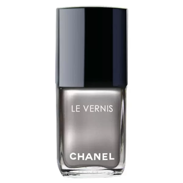 Chanel Nail Polish Le Vernis 540 Mirror