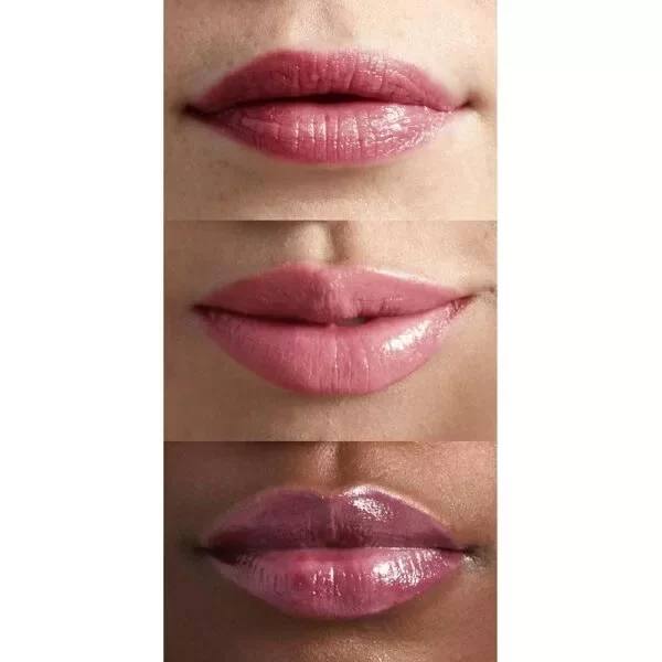 NYX Lipstick Professional Makeup Filler Instinct Plumping Miami Nights Hot Pink