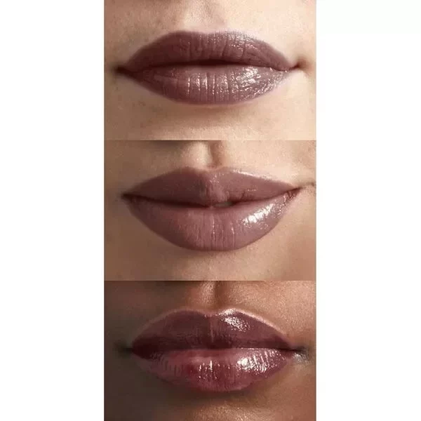 NYX Lipstick Professional Makeup Filler Instinct Plumping Sugar Pie Mauve Pink Purple